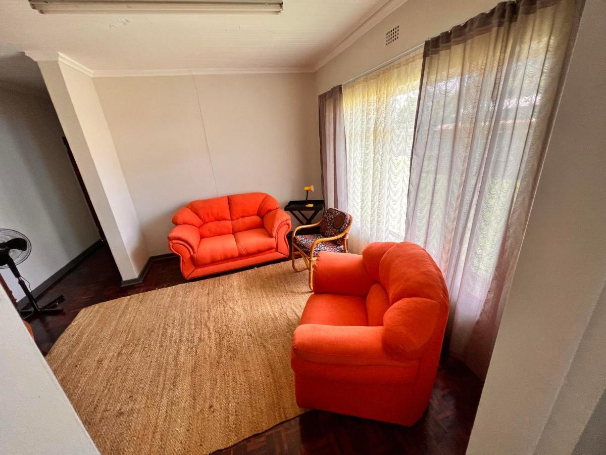 Firefly Budget Friendly Guest House Kempton Park Dış mekan fotoğraf